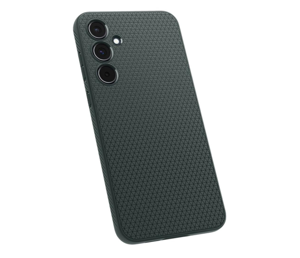 Spigen Liquid Air do Samsung Galaxy A55 5G Abyss Green - 1231521 - zdjęcie 8